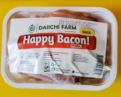 Back-Bacon
